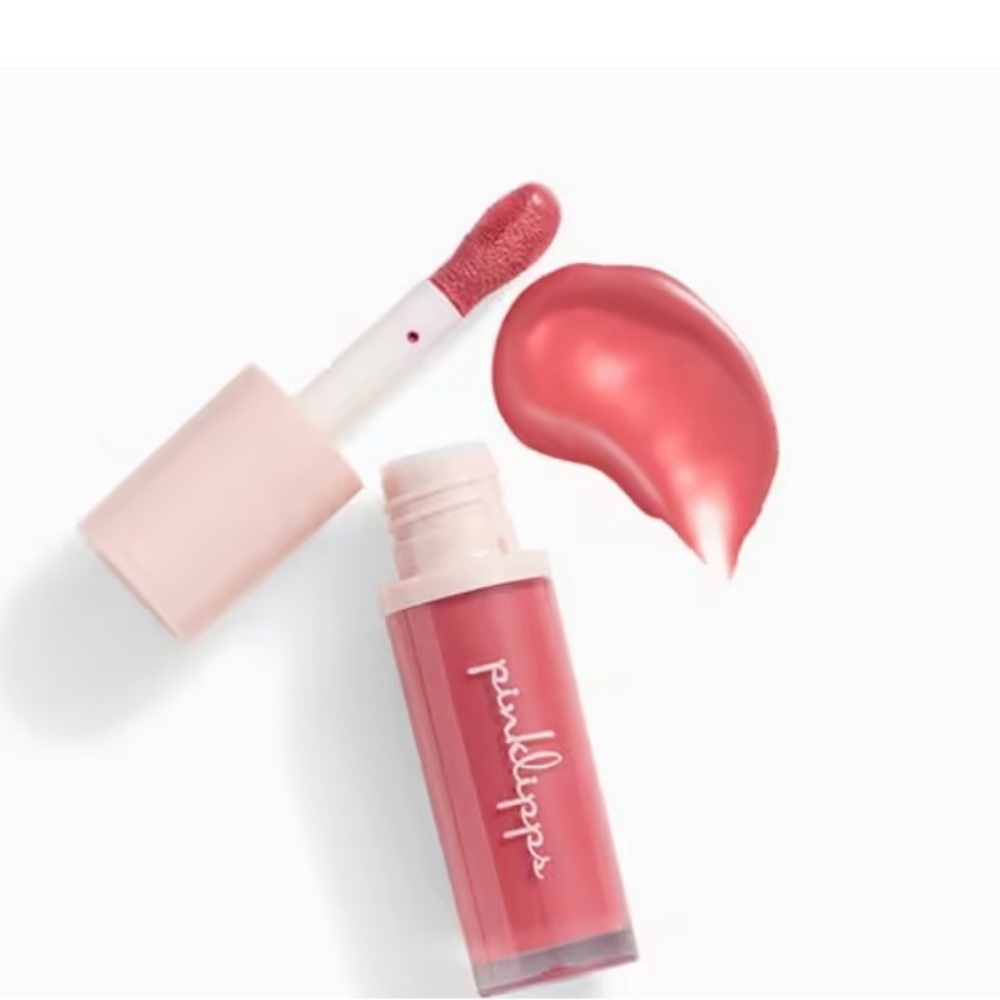 Radiant Pink Blush in Radiance